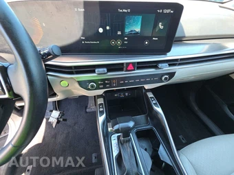 2025 Kia Sorento S - miniatura 6