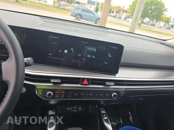 2025 Kia Sorento S - miniatura 10