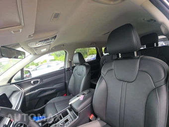 2025 Kia Sorento S - miniatura 11
