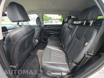 2025 Kia Sorento S - miniatura 13