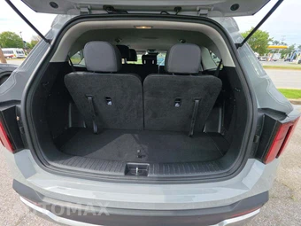 2025 Kia Sorento S - miniatura 15