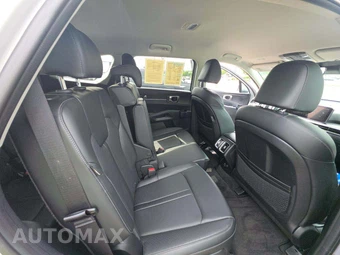 2025 Kia Sorento S - miniatura 17