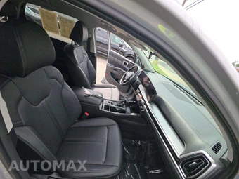 2025 Kia Sorento S - miniatura 19