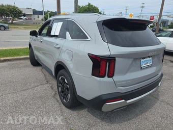 2025 Kia Sorento S - miniatura 2