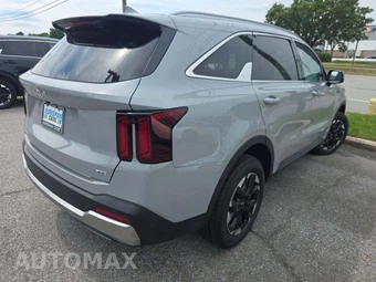 2025 Kia Sorento S - miniatura 3