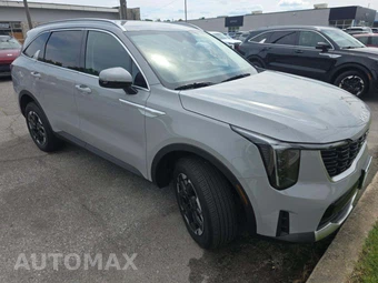 2025 Kia Sorento S - miniatura 4