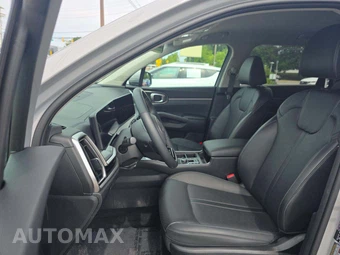 2025 Kia Sorento S - miniatura 6