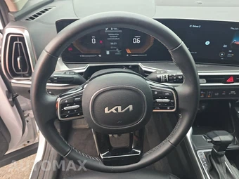2025 Kia Sorento S - miniatura 10