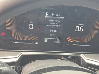 2025 Kia Sorento S - miniatura 12