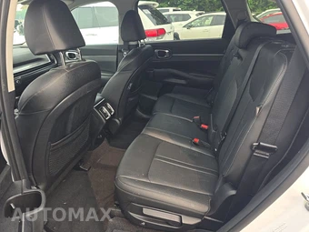 2025 Kia Sorento S - miniatura 13