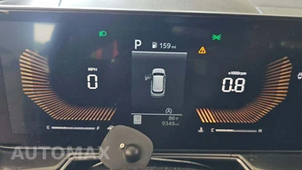 2025 Kia Sorento S - miniatura 18