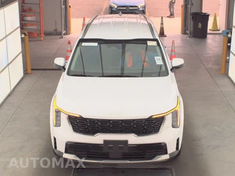 2025 Kia Sorento S - miniatura 2