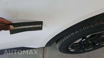 2025 Kia Sorento S - miniatura 27