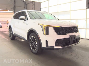 2025 Kia Sorento S - miniatura 3
