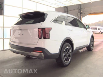 2025 Kia Sorento S - miniatura 4