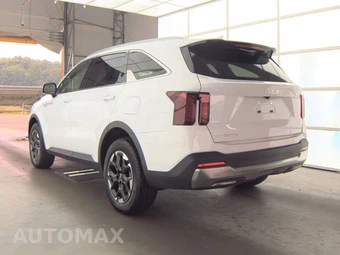 2025 Kia Sorento S - miniatura 6