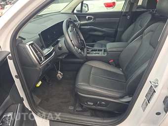 2025 Kia Sorento S - miniatura 7