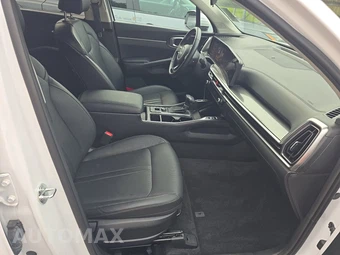 2025 Kia Sorento S - miniatura 8