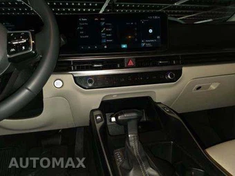 2025 Kia Sorento S - miniatura 10