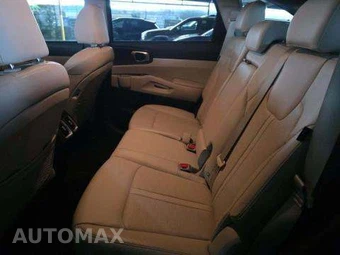 2025 Kia Sorento S - miniatura 13