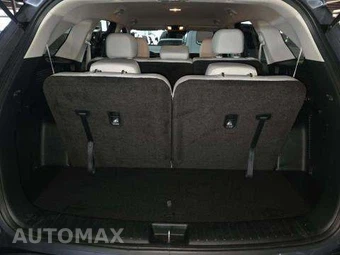2025 Kia Sorento S - miniatura 15