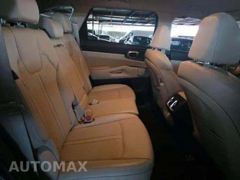 2025 Kia Sorento S - miniatura 17