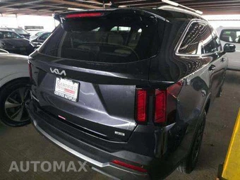 2025 Kia Sorento S - miniatura 3
