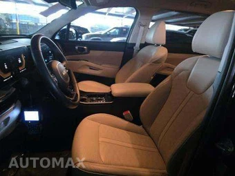 2025 Kia Sorento S - miniatura 6