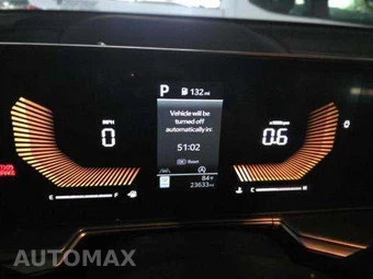 2025 Kia Sorento S - miniatura 9