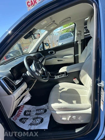 2025 Kia Sorento S - miniatura 10