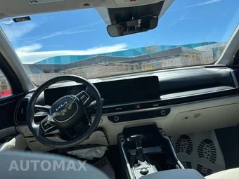 2025 Kia Sorento S - miniatura 13