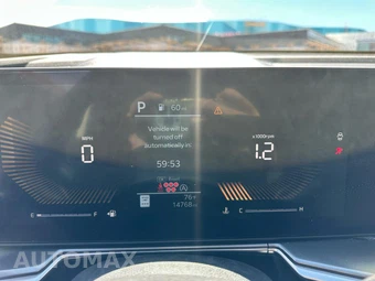 2025 Kia Sorento S - miniatura 18