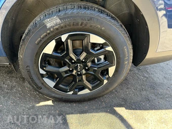 2025 Kia Sorento S - miniatura 19