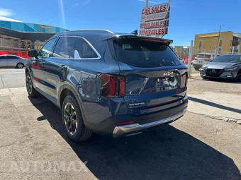 2025 Kia Sorento S - miniatura 3