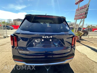 2025 Kia Sorento S - miniatura 4