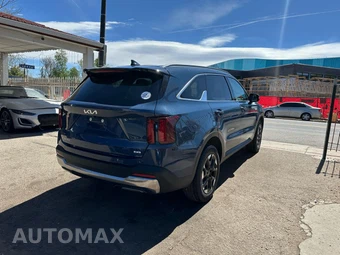 2025 Kia Sorento S - miniatura 5