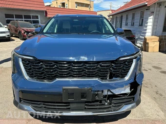 2025 Kia Sorento S - miniatura 8