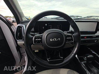 2025 Kia Sorento SX - miniatura 10