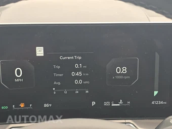 2025 Kia Sorento SX - miniatura 12