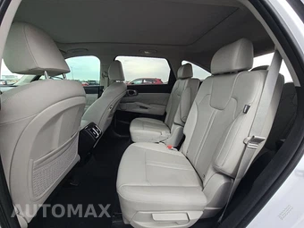 2025 Kia Sorento SX - miniatura 13