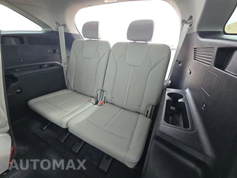 2025 Kia Sorento SX - miniatura 14