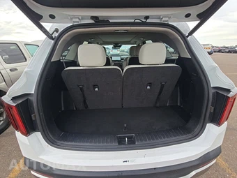 2025 Kia Sorento SX - miniatura 17