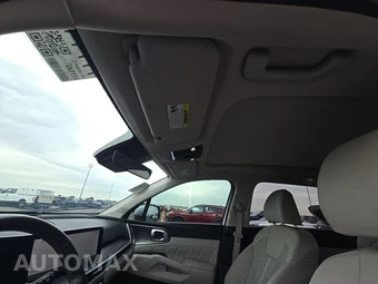 2025 Kia Sorento SX - miniatura 18