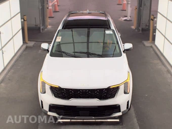 2025 Kia Sorento SX - miniatura 2