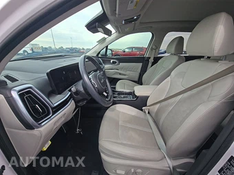 2025 Kia Sorento SX - miniatura 7
