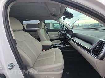 2025 Kia Sorento SX - miniatura 8