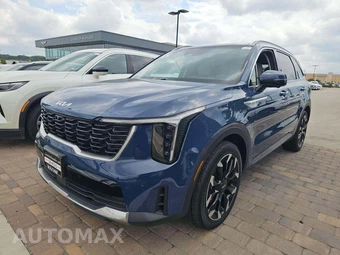 2025 Kia Sorento SX
