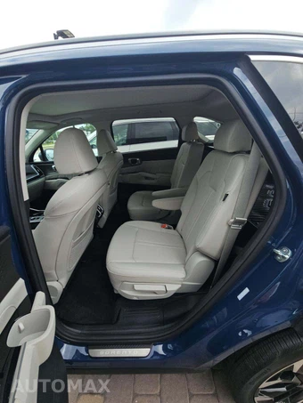 2025 Kia Sorento SX - miniatura 13