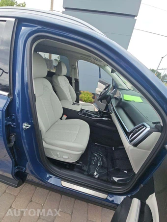 2025 Kia Sorento SX - miniatura 19