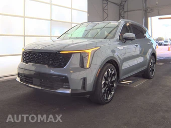 2025 Kia Sorento SX